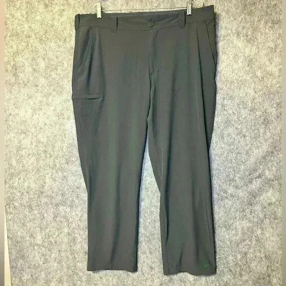 Columbia Men’s Omni-Shield Pants - 40x30